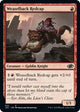 Weaselback Redcap (622) (Jumpstart 2022)