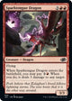 Sparktongue Dragon (604) (Jumpstart 2022)