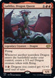 Lathliss, Dragon Queen (566) (Jumpstart 2022)