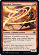 Reckless Fireweaver (587) (Jumpstart 2022)