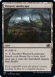 Warped Landscape (832) (Jumpstart 2022)
