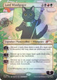 [Foil] Lord Windgrace (1184) (Secret Lair Drop Series)