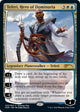 Teferi, Hero of Dominaria (2) (Pro Tour Promos)