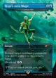 [Foil] Hope's Aero Magic (Borderless) (SLD #1869)
