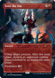 [Foil] Seize the Day (1172) (Secret Lair Drop Series)