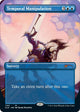 [Foil] Temporal Manipulation (1169) (Secret Lair Drop Series)