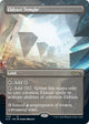 [Foil] Eldrazi Temple (1154) (Secret Lair Drop Series)