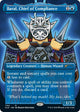 [Foil] Baral, Chief of Compliance (1164) (Secret Lair Drop Series)