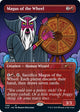 Magus of the Wheel (1166) (Secret Lair Drop Series)