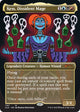 [Foil] Kess, Dissident Mage (1167) (Secret Lair Drop Series)