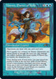 Narset, Parter of Veils (Retro Frame) (1041) (Secret Lair Drop Series)
