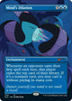 [Foil] Mind's Dilation (1180) (Secret Lair Drop Series)