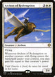 Archon of Redemption (7) (Starter Commander Decks)