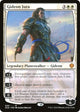 Gideon Jura (24) (Starter Commander Decks)