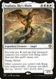 Sephara, Sky's Blade (33) (Starter Commander Decks)
