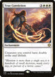 True Conviction (38) (Starter Commander Decks)