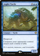 Angler Turtle (43) (Starter Commander Decks)