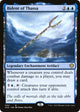 Bident of Thassa (44) (Starter Commander Decks)