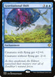 Gravitational Shift (54) (Starter Commander Decks)