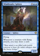 Windreader Sphinx (64) (Starter Commander Decks)