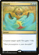 Absorb (216) (Starter Commander Decks)