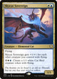 Skycat Sovereign (243) (Starter Commander Decks)