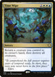 Time Wipe (252) (Starter Commander Decks)