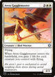 Aven Gagglemaster (8) (Starter Commander Decks)