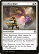 Banishing Light (9) (Starter Commander Decks)