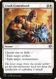 Crush Contraband (16) (Starter Commander Decks)
