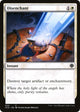 Disenchant (20) (Starter Commander Decks)