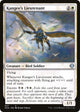 Kangee's Lieutenant (27) (Starter Commander Decks)