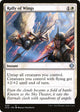 Rally of Wings (30) (Starter Commander Decks)