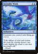 Favorable Winds (52) (Starter Commander Decks)