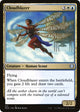 Cloudblazer (221) (Starter Commander Decks)