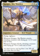 Kangee, Sky Warden (234) (Starter Commander Decks)