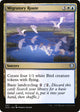 Migratory Route (237) (Starter Commander Decks)