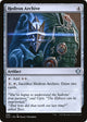 Hedron Archive (266) (Starter Commander Decks)