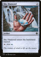Sky Diamond (273) (Starter Commander Decks)