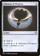 Talisman of Progress (283) (Starter Commander Decks)