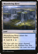 Meandering River (308) (Starter Commander Decks)