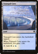 Tranquil Cove (329) (Starter Commander Decks)