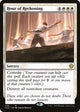 Hour of Reckoning (26) (Starter Commander Decks)