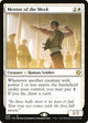 Mentor of the Meek (28) (Starter Commander Decks)