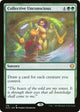 Collective Unconscious (176) (Starter Commander Decks)