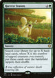 Harvest Season (188) (Starter Commander Decks)