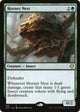 Hornet Nest (189) (Starter Commander Decks)