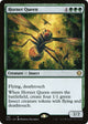 Hornet Queen (190) (Starter Commander Decks)