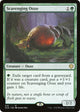 Scavenging Ooze (210) (Starter Commander Decks)