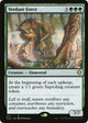 Verdant Force (214) (Starter Commander Decks)